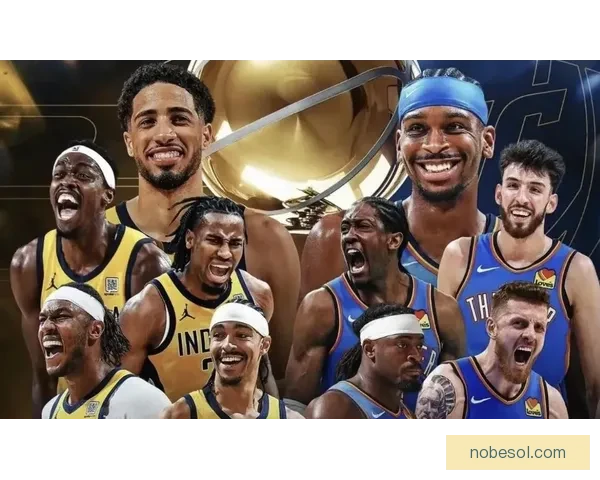 NBA总决赛裁判名单重磅公布